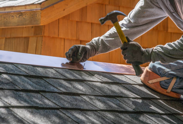 Best Rubber Roofing (EPDM, TPO)  in Brookwood, AL