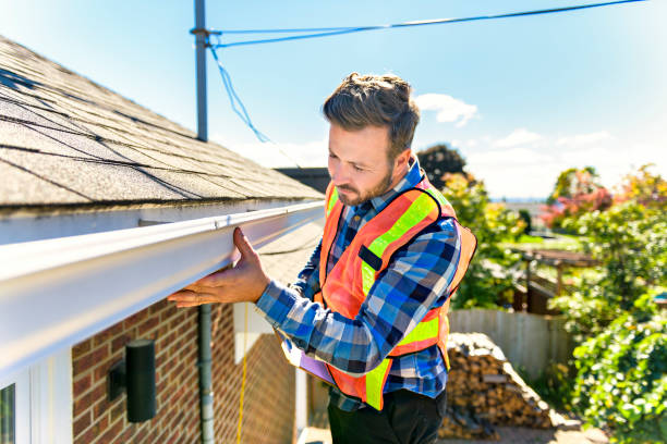 Best Green or Eco-Friendly Roofing Solutions  in Brookwood, AL