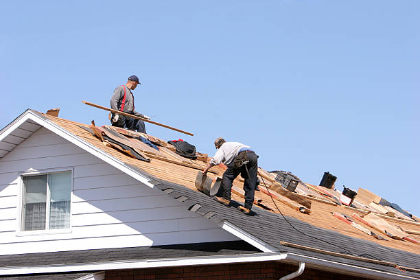 Best Hot Roofs  in Brookwood, AL