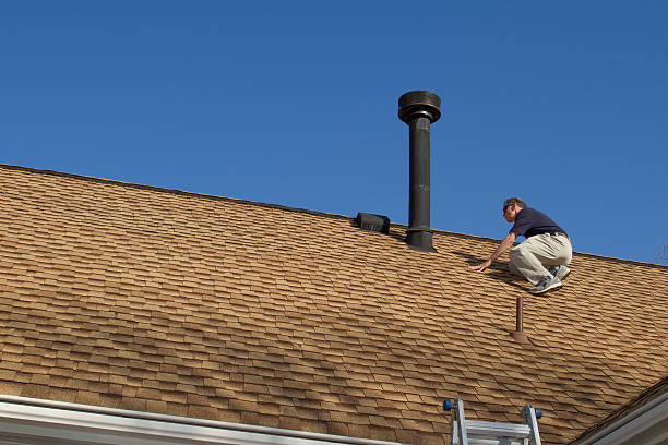 Emergency Roof Repair in Brookwood, AL