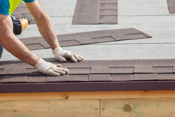 Best Cold Roofs  in Brookwood, AL
